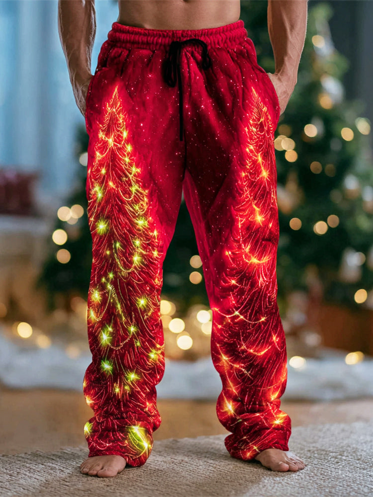 Pantalon au design gracieux