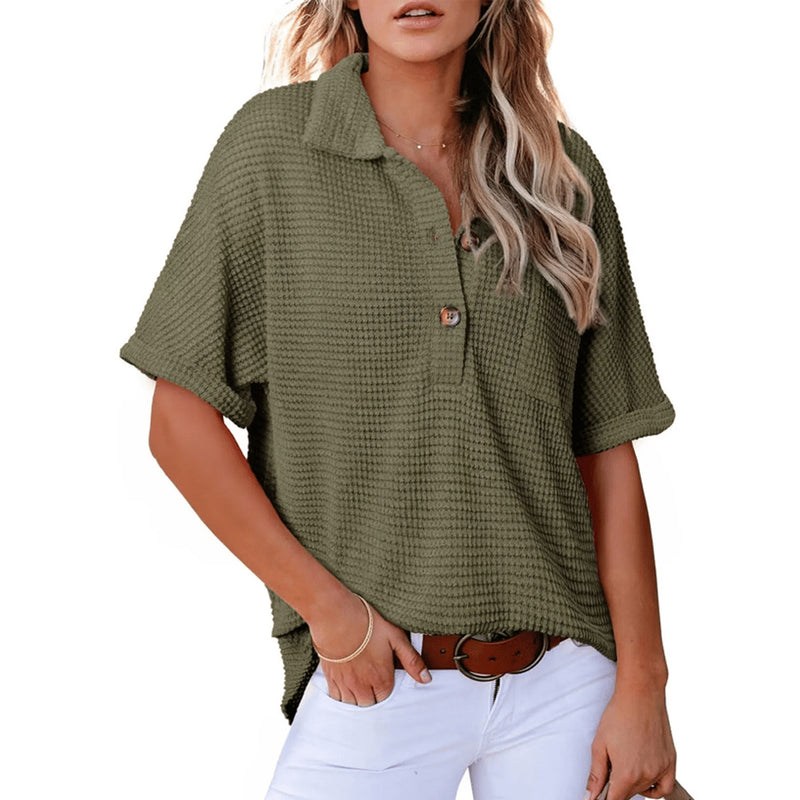 Chemise au design élégant