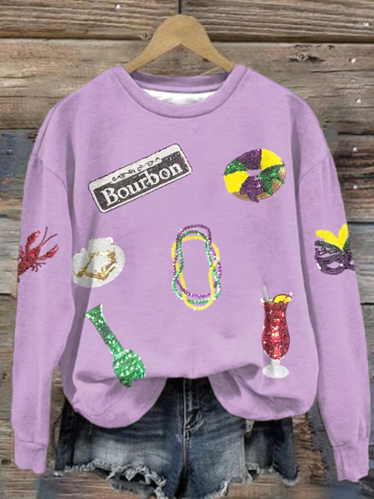 Chemise au design élégant