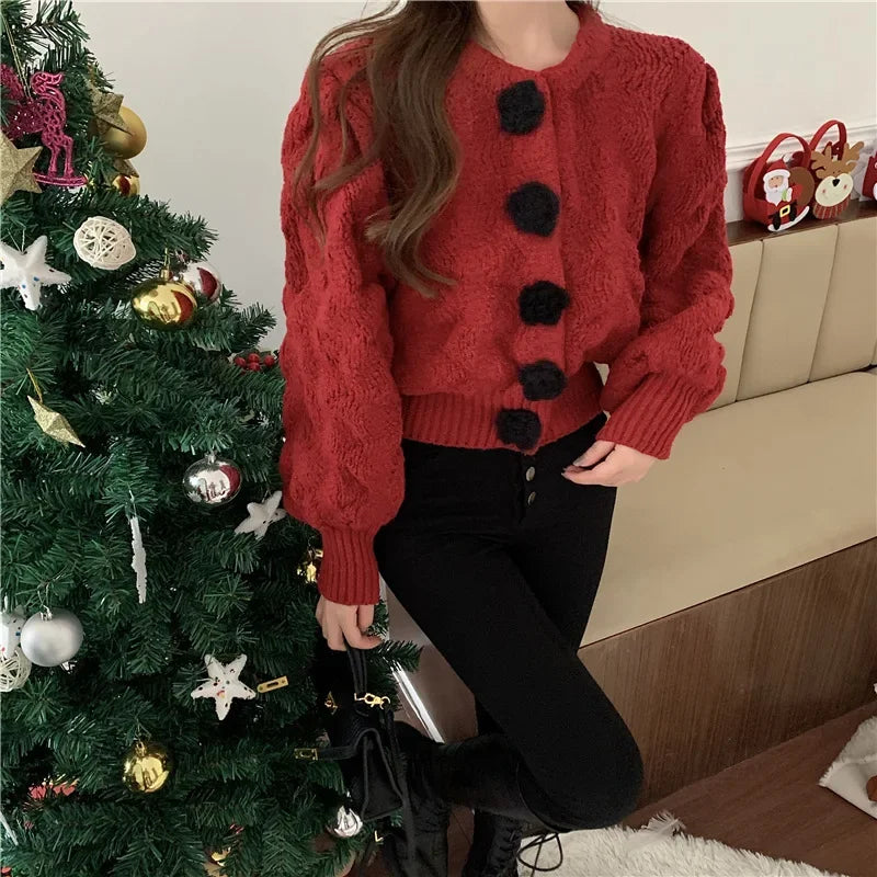 Pull magnifiquement confectionné