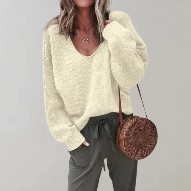 Pull au design élégant