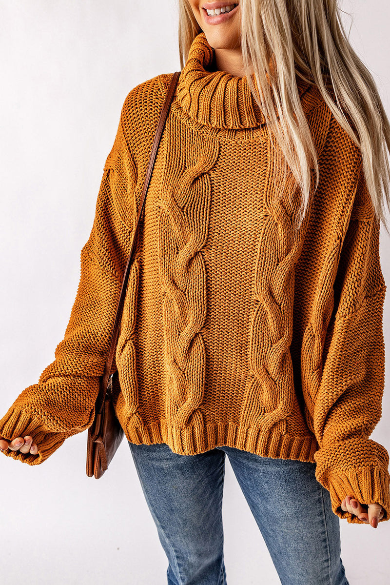 Pull inspiration vintage