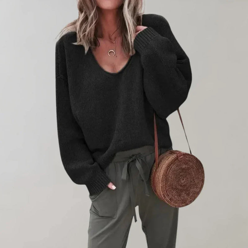 Pull au design élégant