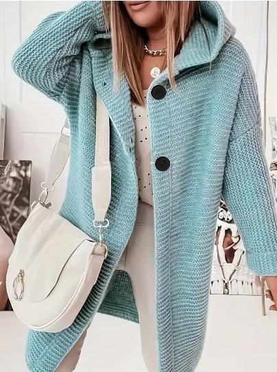Veste au design élégant