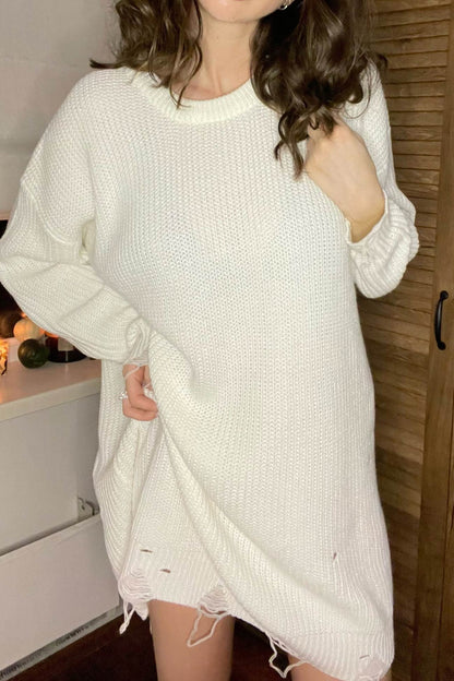 Pull au design élégant