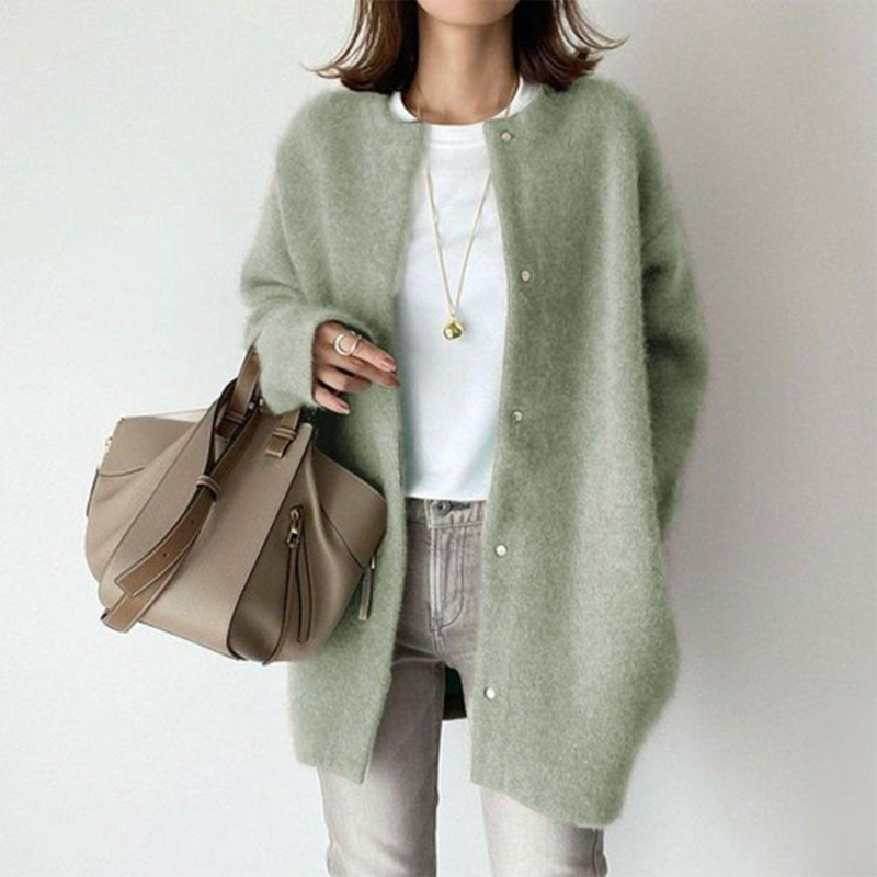 Veste inspiration vintage