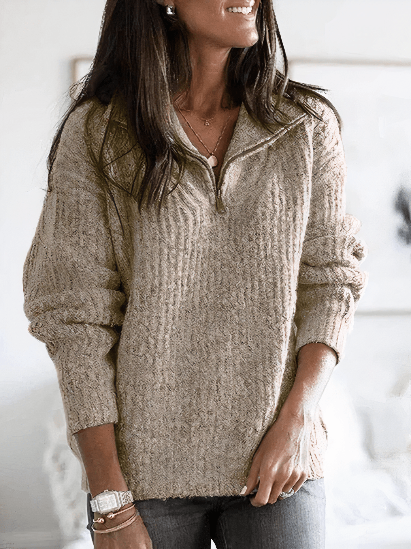 Pull inspiration vintage