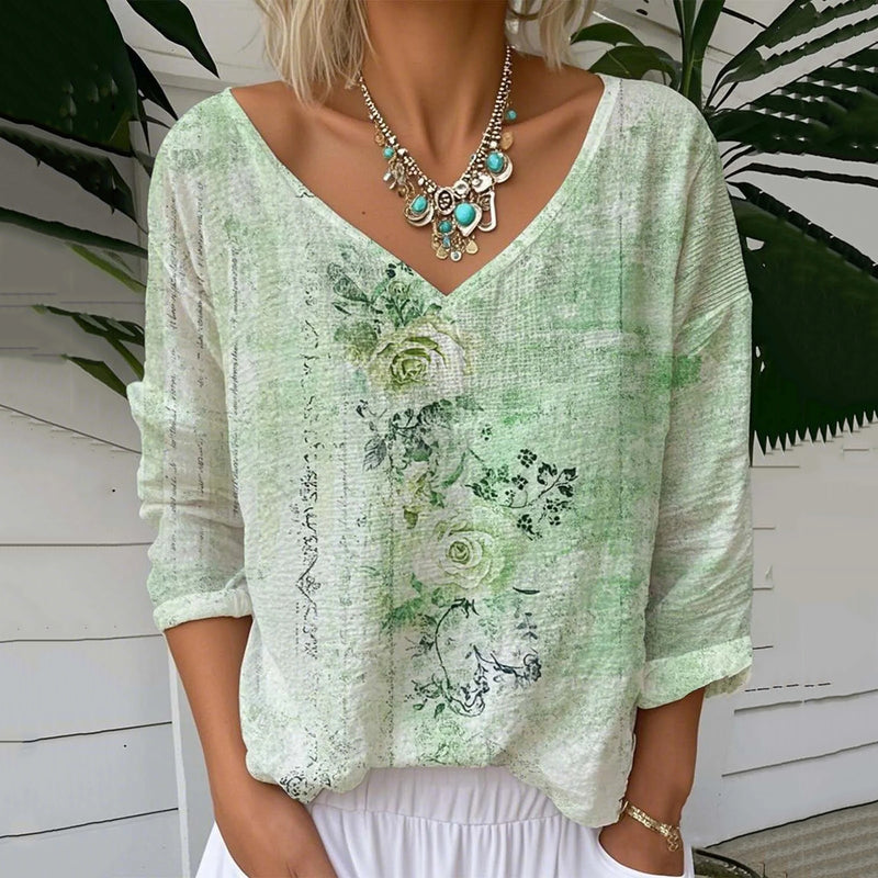 T-Shirt inspiration vintage