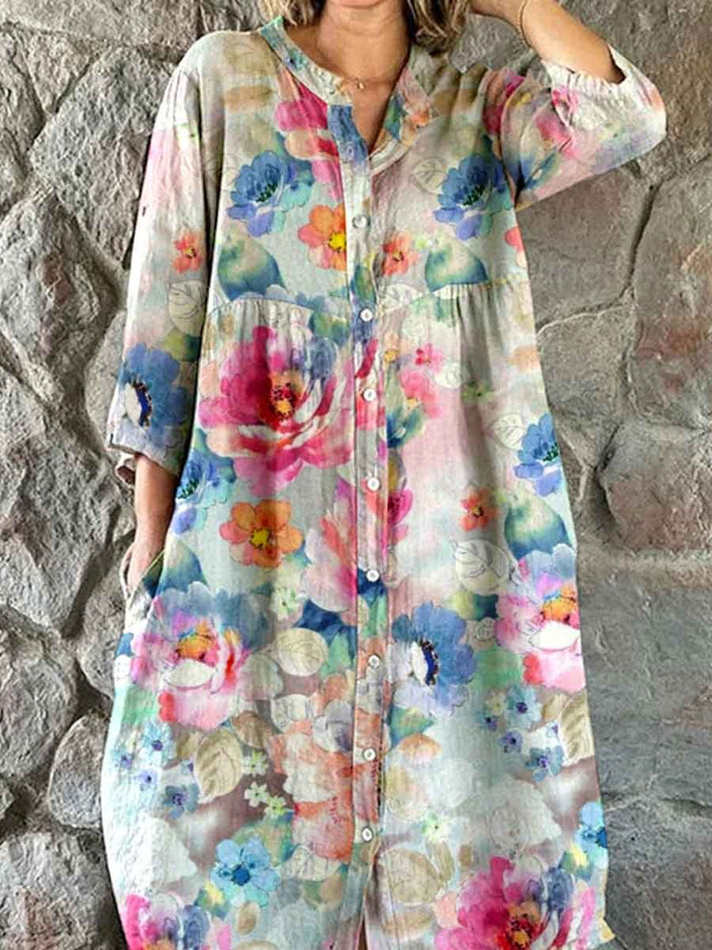 Chemise magnifiquement confectionné