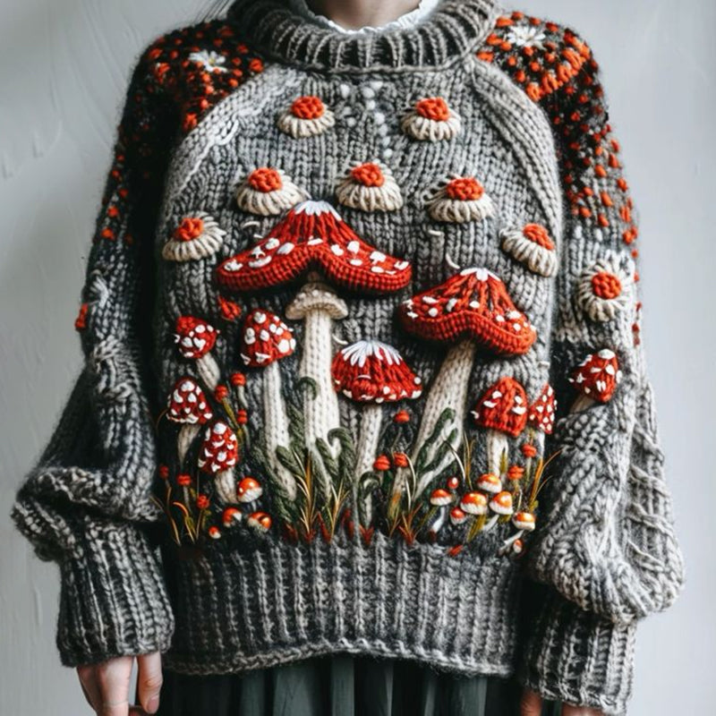 Pull inspiration vintage