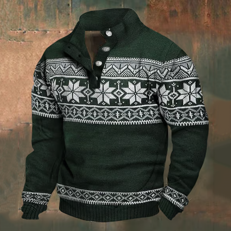 Chemise au design élégant