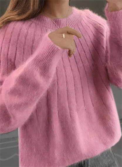 Pull inspiration vintage
