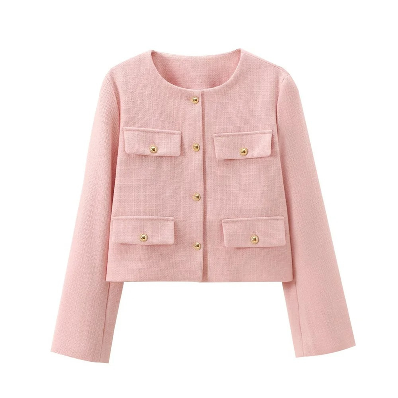 Veste magnifiquement confectionné