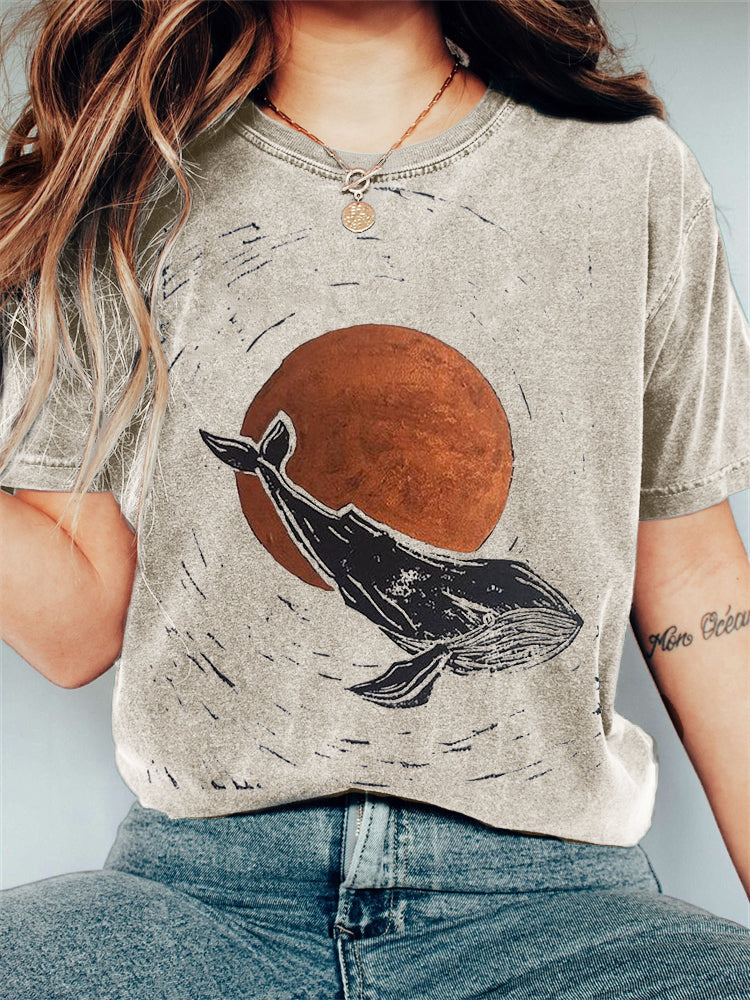 Chemise au design classique
