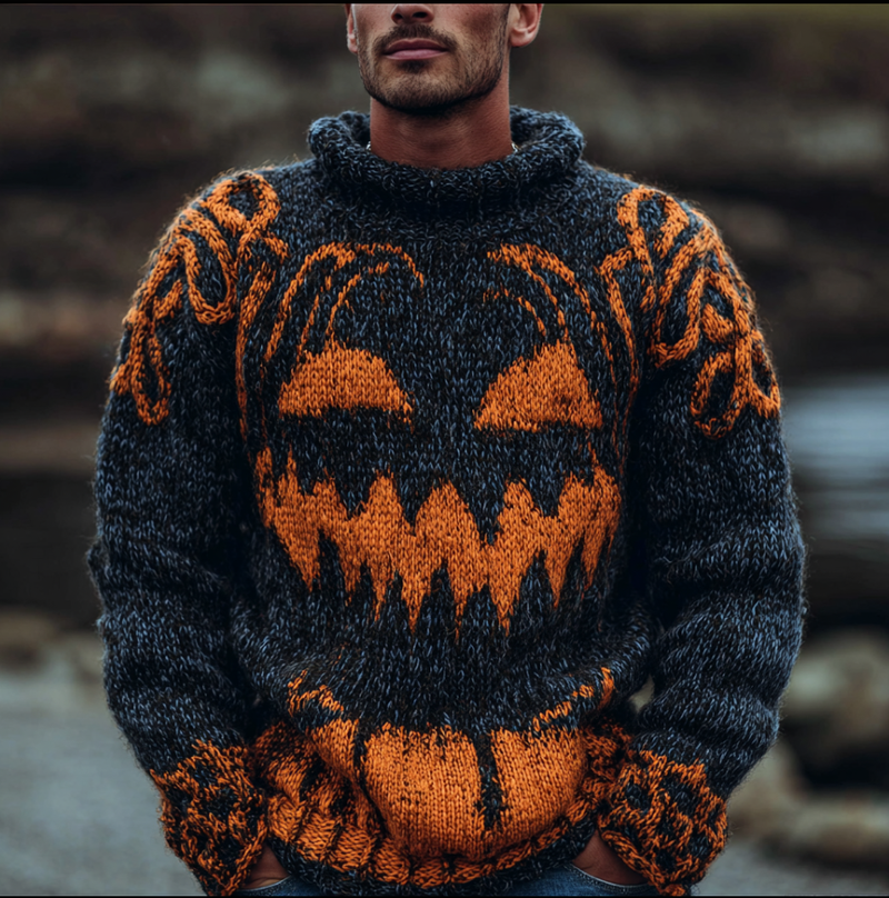 Pull au design gracieux