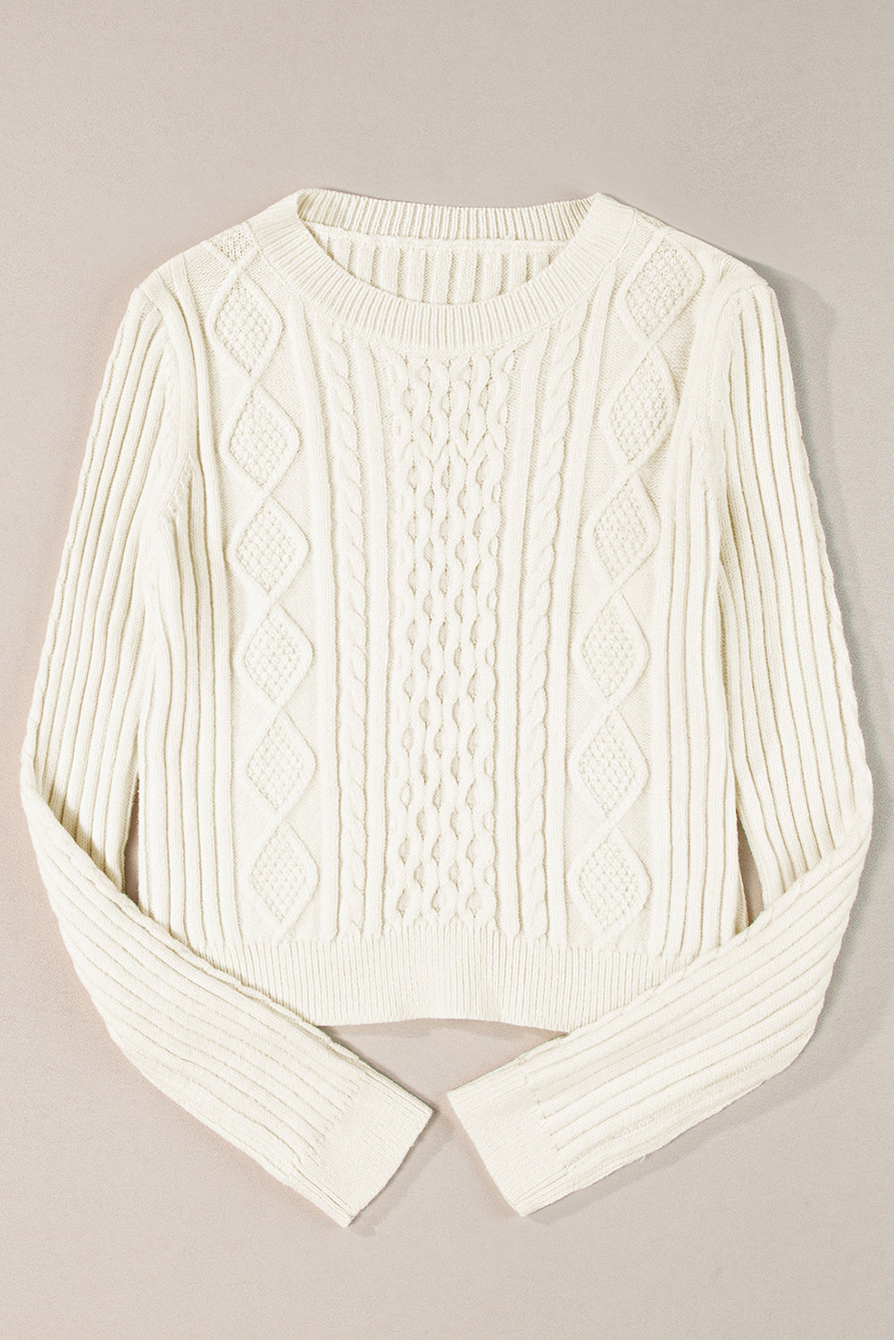 Pull inspiration vintage
