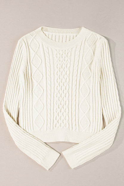 Pull inspiration vintage