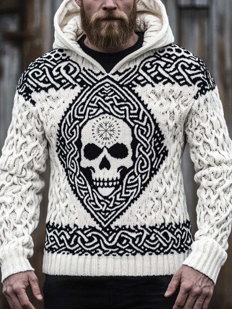 Pull au design élégant