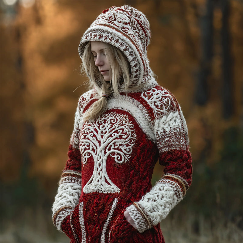 Pull inspiration vintage