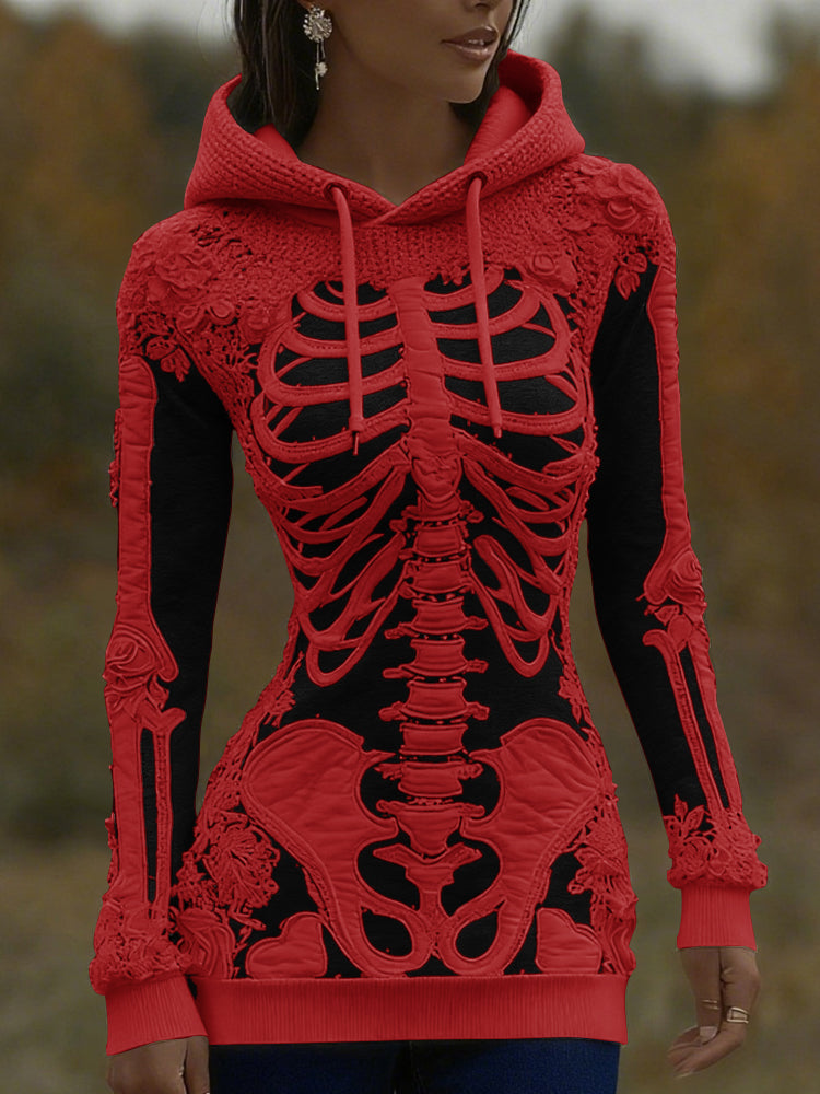 Pull au design gracieux