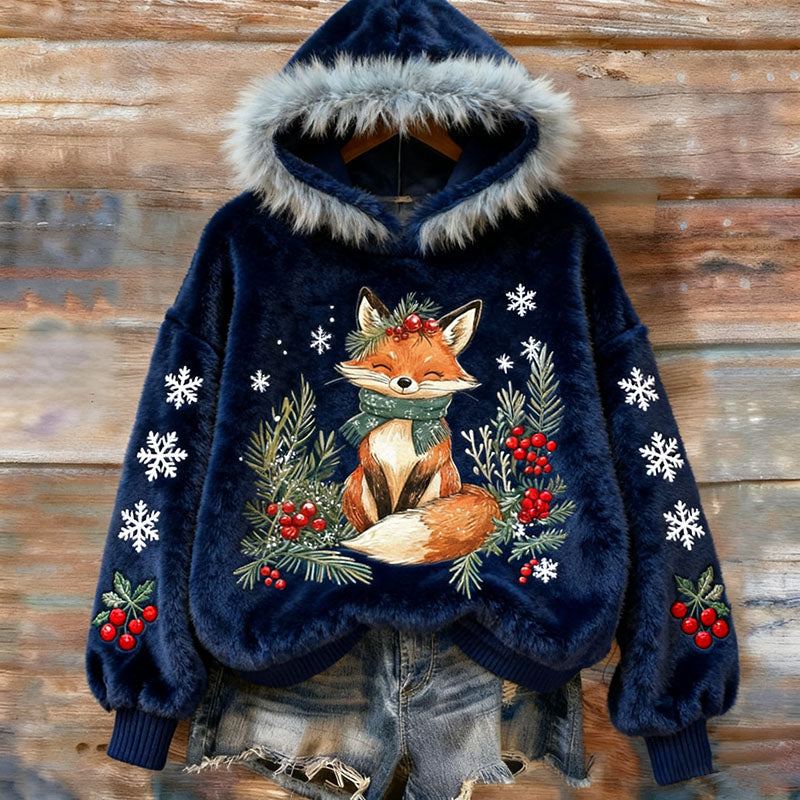 Pull au design gracieux
