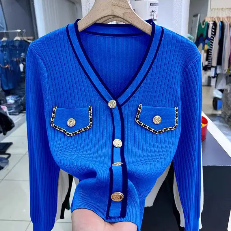 Pull au design élégant