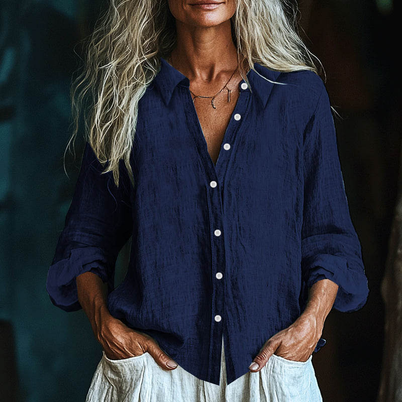 Chemise inspiration vintage