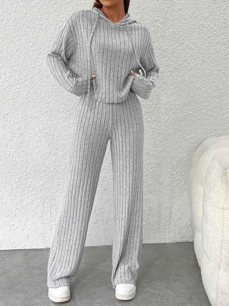 EP | Pull-over Comfy Set