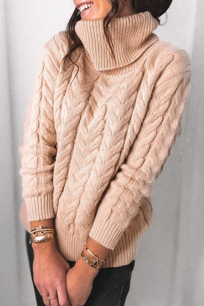 Pull inspiration vintage