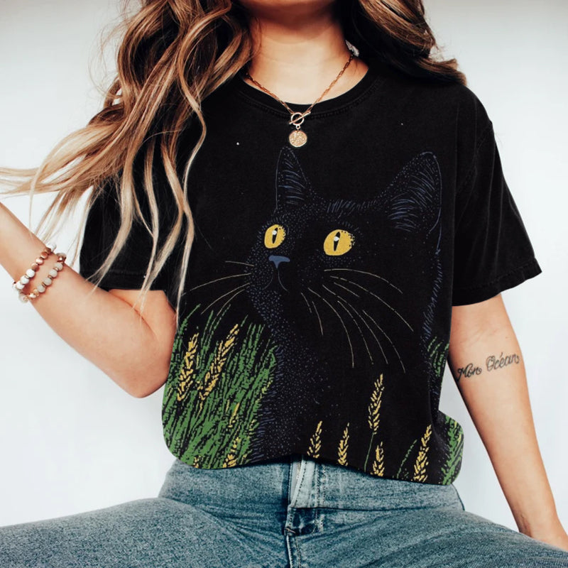 T-Shirt au design élégant