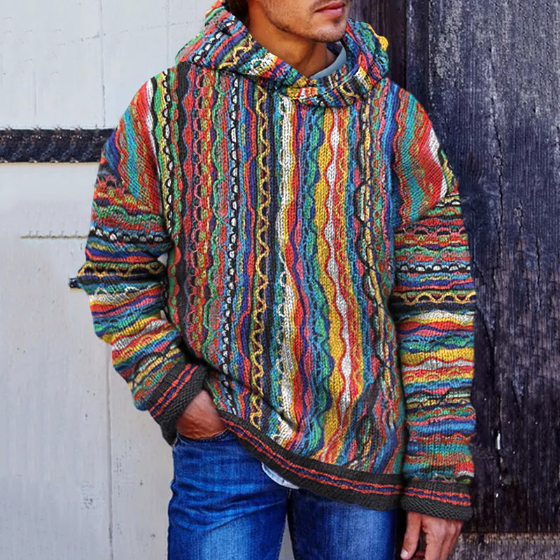Pull inspiration vintage
