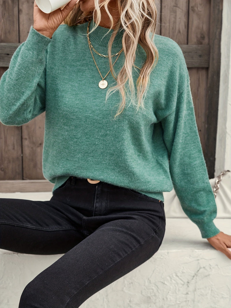 EP | Pull décontracté et confortable