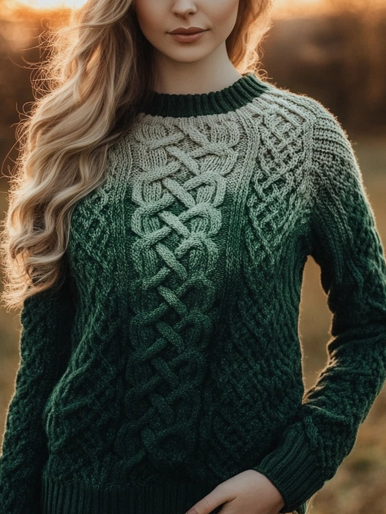 Pull au design élégant