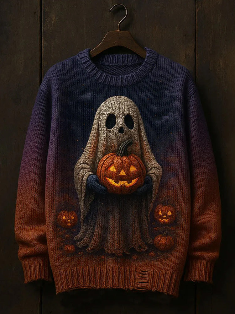 Pull au design gracieux
