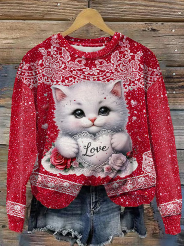 Chemise au design gracieux