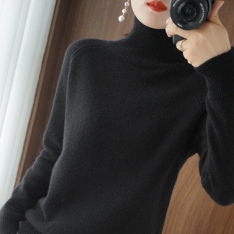 Pull au design élégant