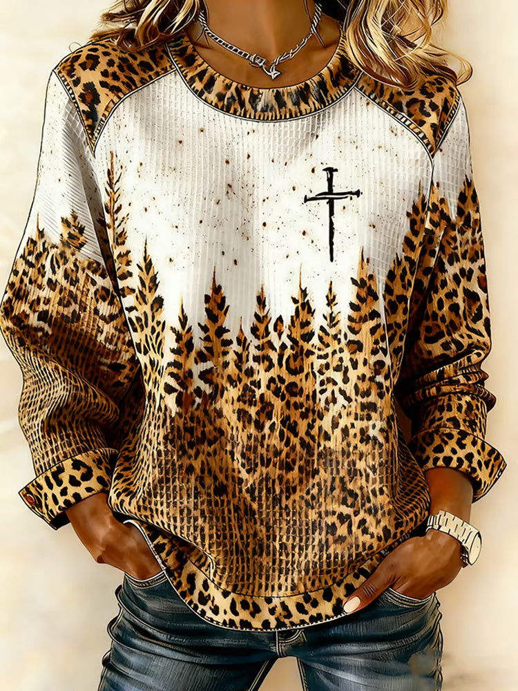 Chemise au design classique