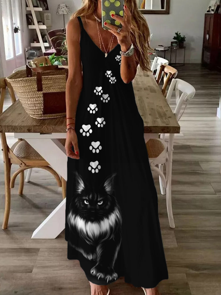 Robe inspiration vintage
