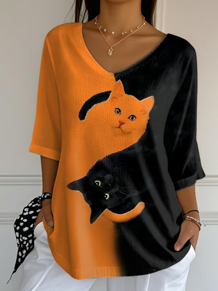 T-Shirt inspiration vintage