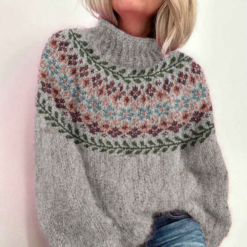 Pull inspiration vintage