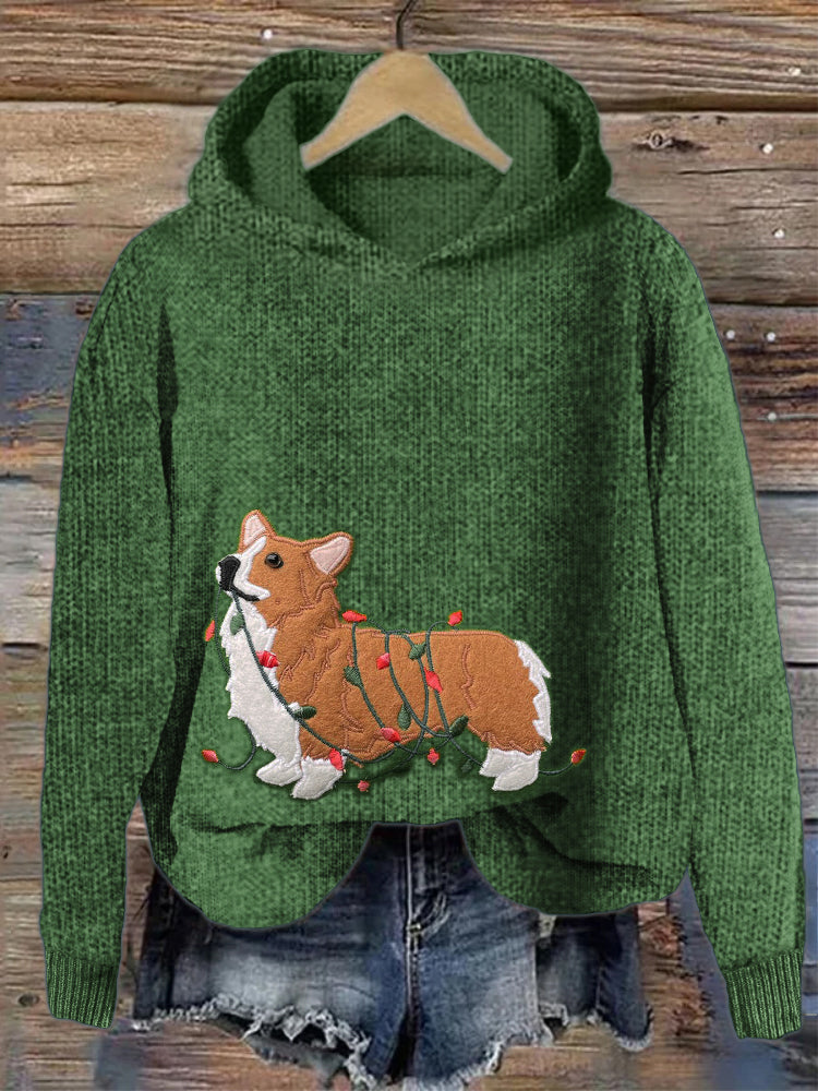 Pull inspiration vintage