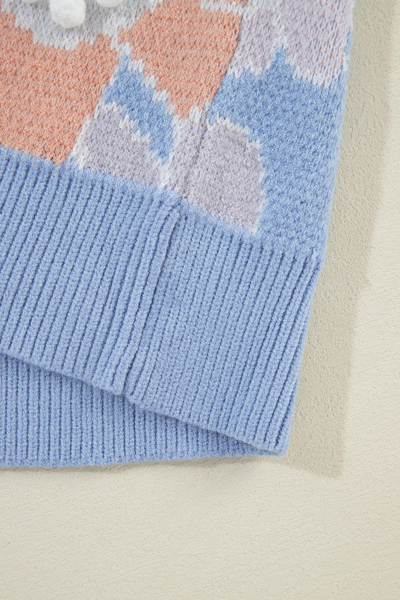 Pull inspiration vintage