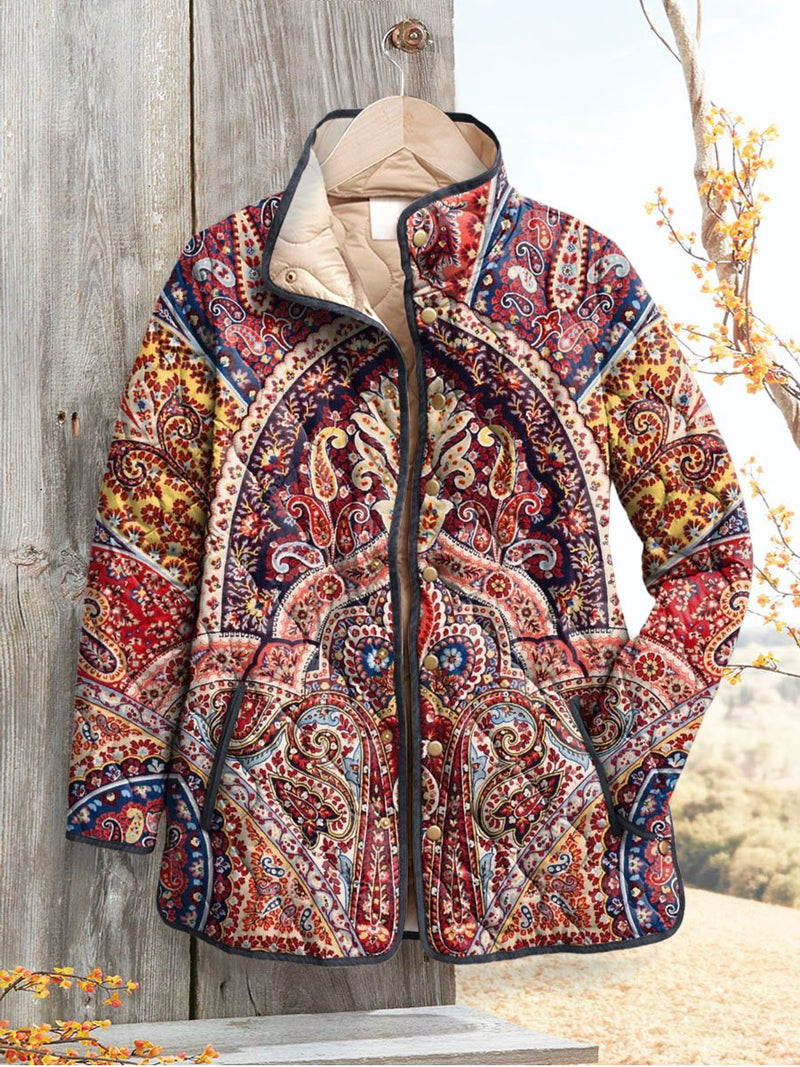 Cardigan magnifiquement confectionné