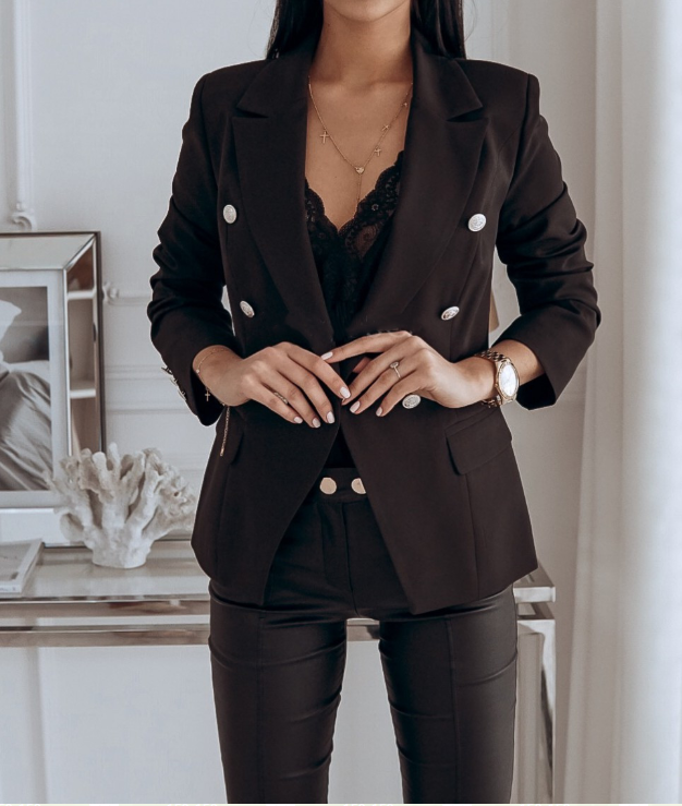 Veste inspiration vintage