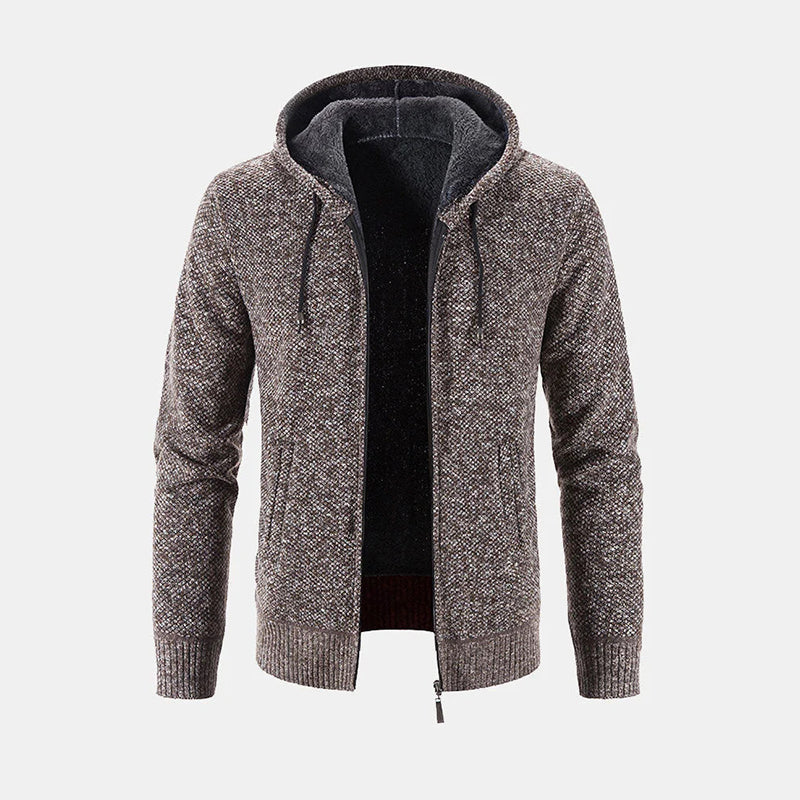 Cardigan au design gracieux