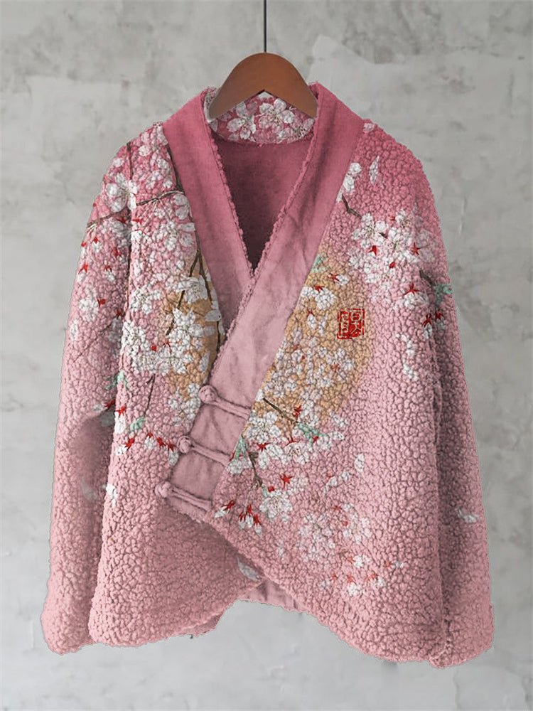 Cardigan au design gracieux