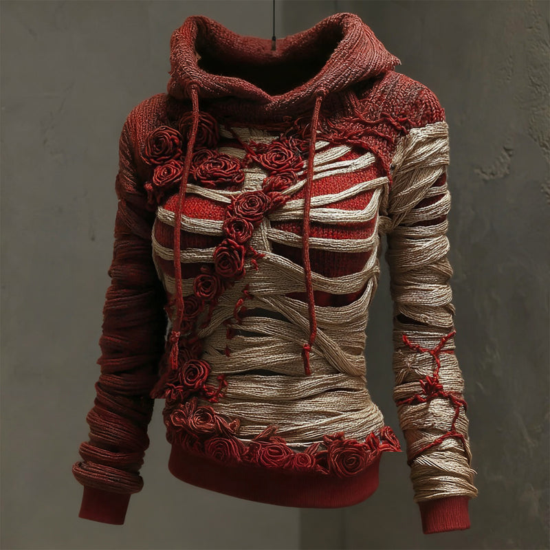 Pull au design élégant