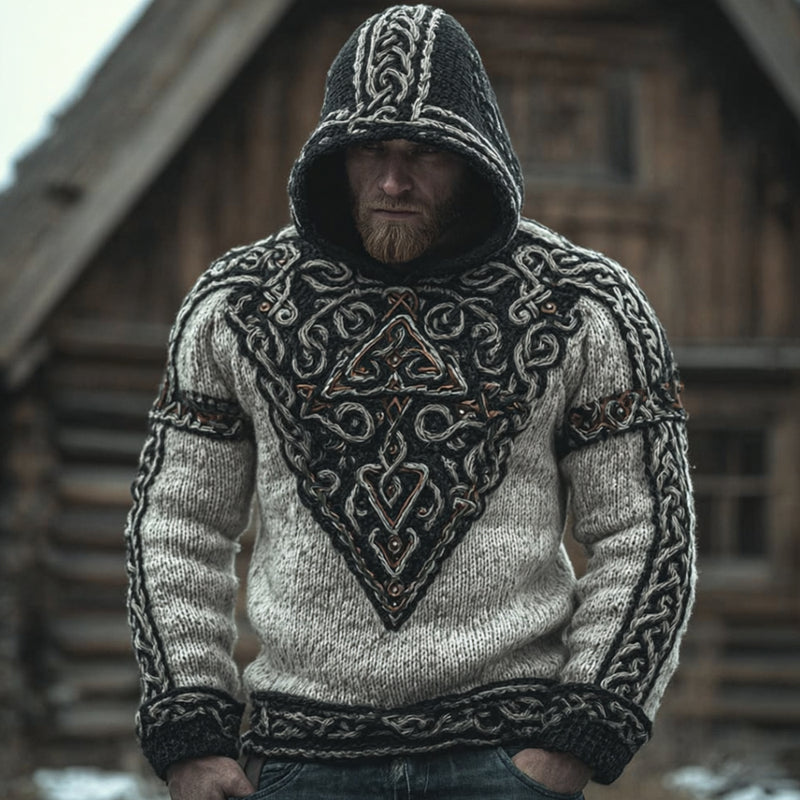 Pull au design élégant