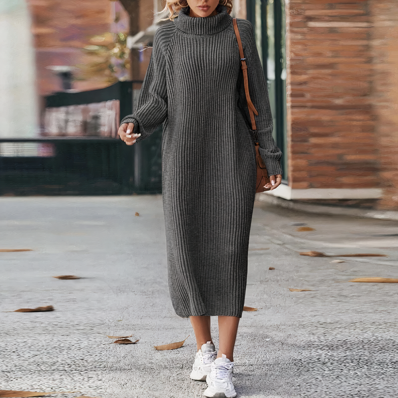 Pull au design gracieux