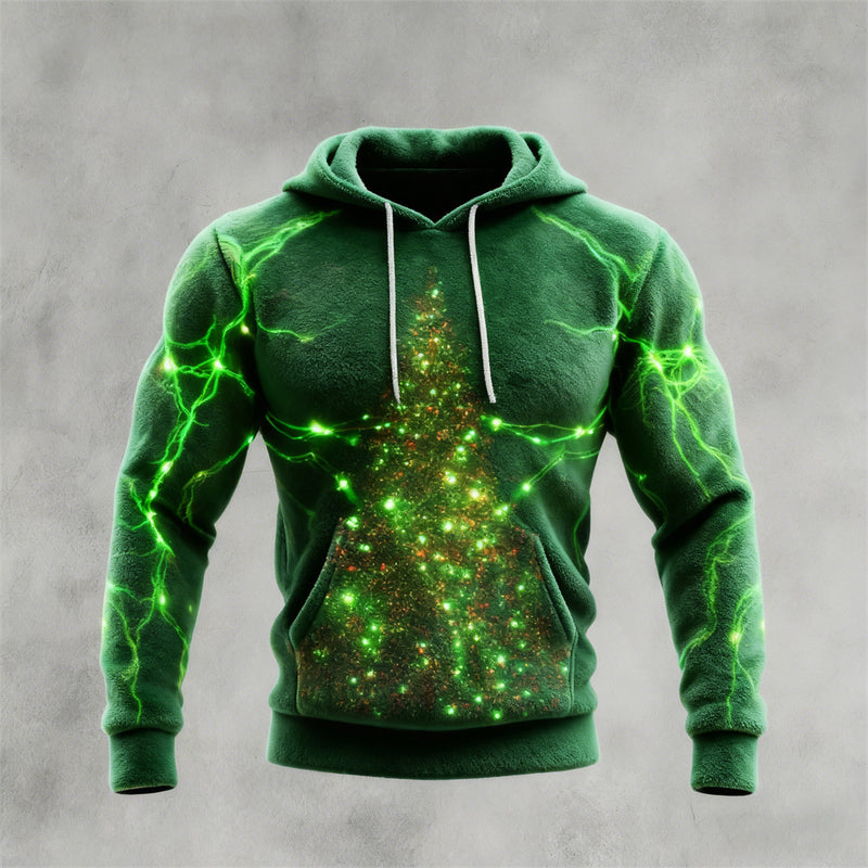 Chemise au design réfléchi